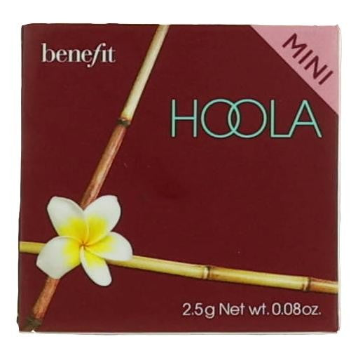 Photo of Hoola by Benefit, .08 oz Matte Bronzer